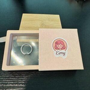 Unbranded Decorative Ring – Minimal Style